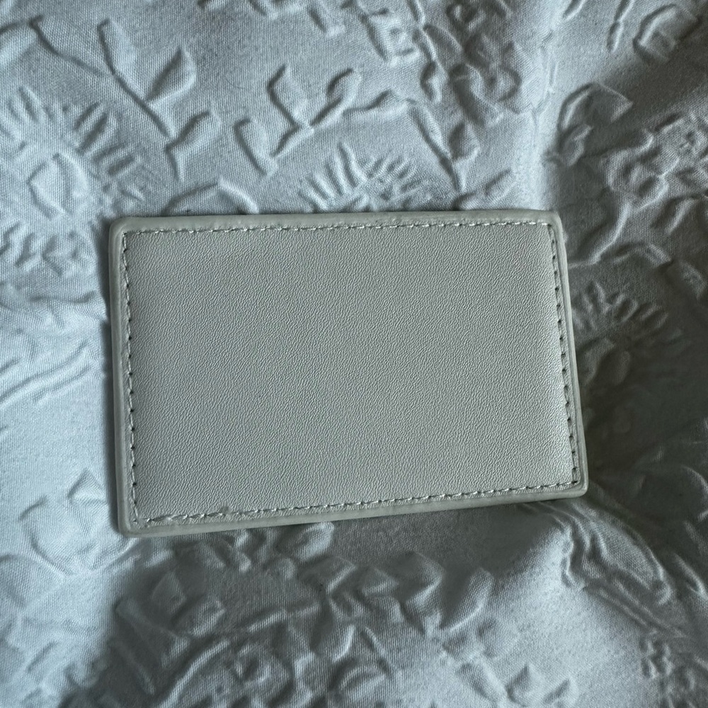 Tom Ford Mirror Card Holder - Picture 2 of 3